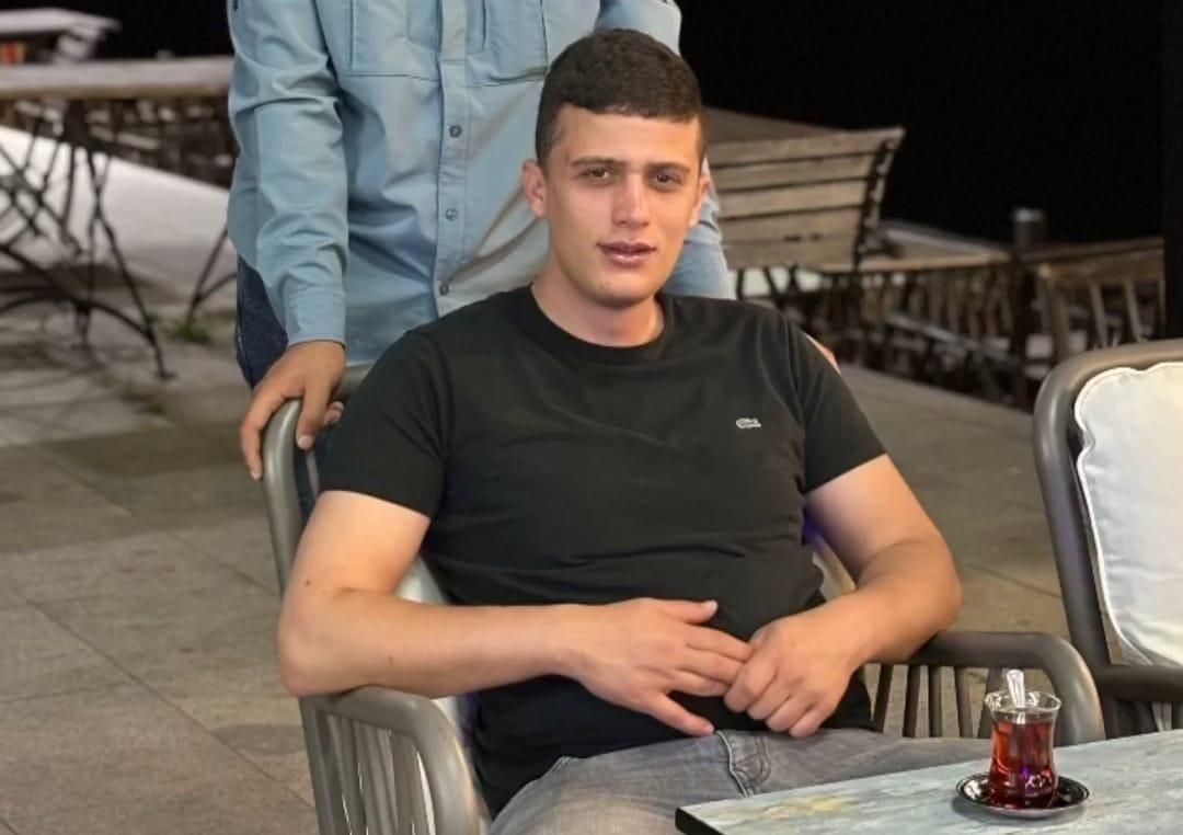 HASAN AKIN.