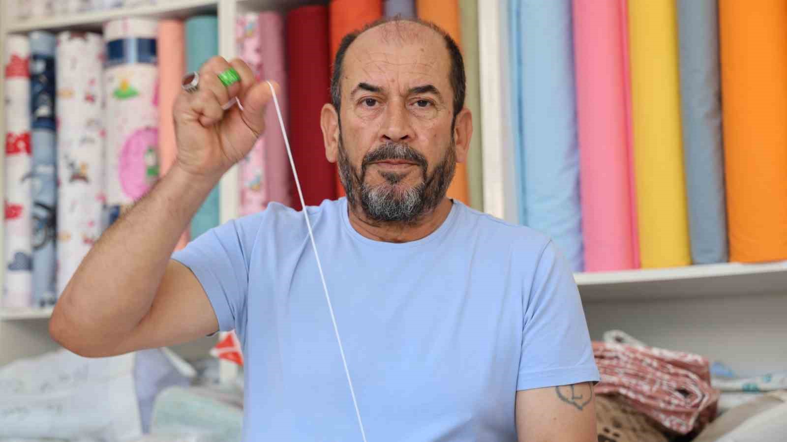 YORGANCI OSMAN GÖK