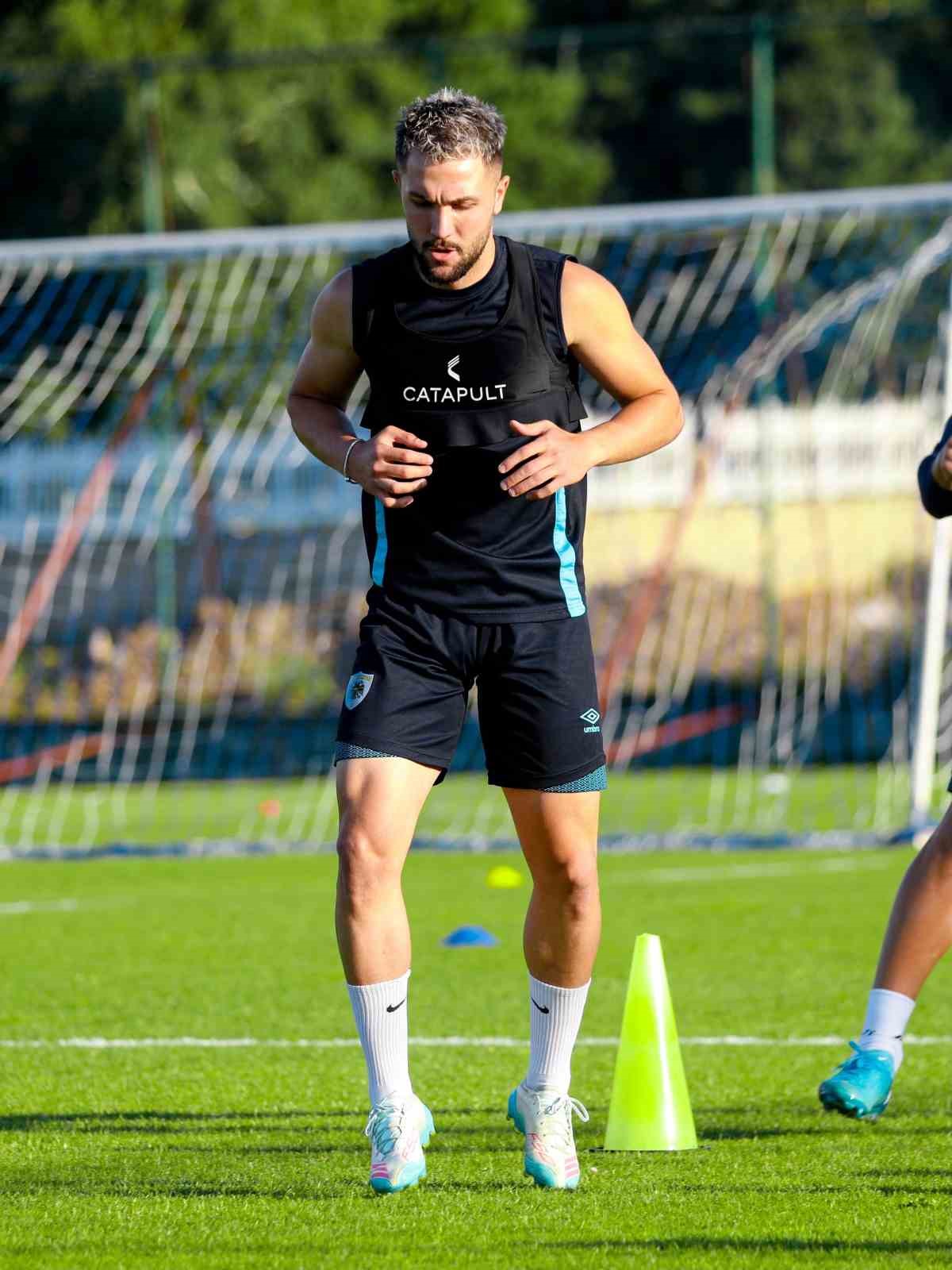 FURKAN ÖZHAN