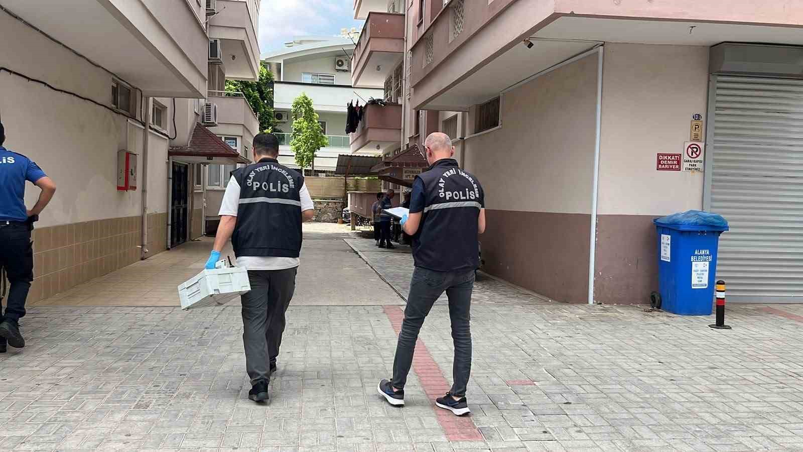 OLAYLA İLGİLİ İNCELEME BAŞLATILDI.