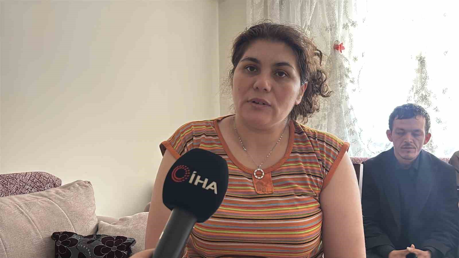EVİNE ALAN NURHAN ALAGÖZ