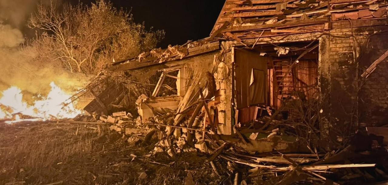 RUS GÜÇLERİNİN UKRAYNA’NIN BAŞKENTİ KİEV VE ÇEVRESİNE DÜZENLEDİĞİ SALDIRIDA 3 KİŞİ HAYATINI KAYBEDERKEN, 7 KİŞİ YARALANDI.