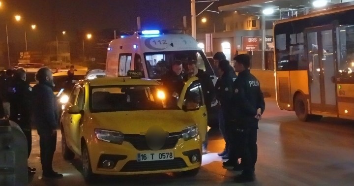 OLAY YERİ