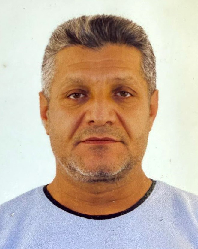 KAÇIRILAN SÜLEYMAN KAPLAN