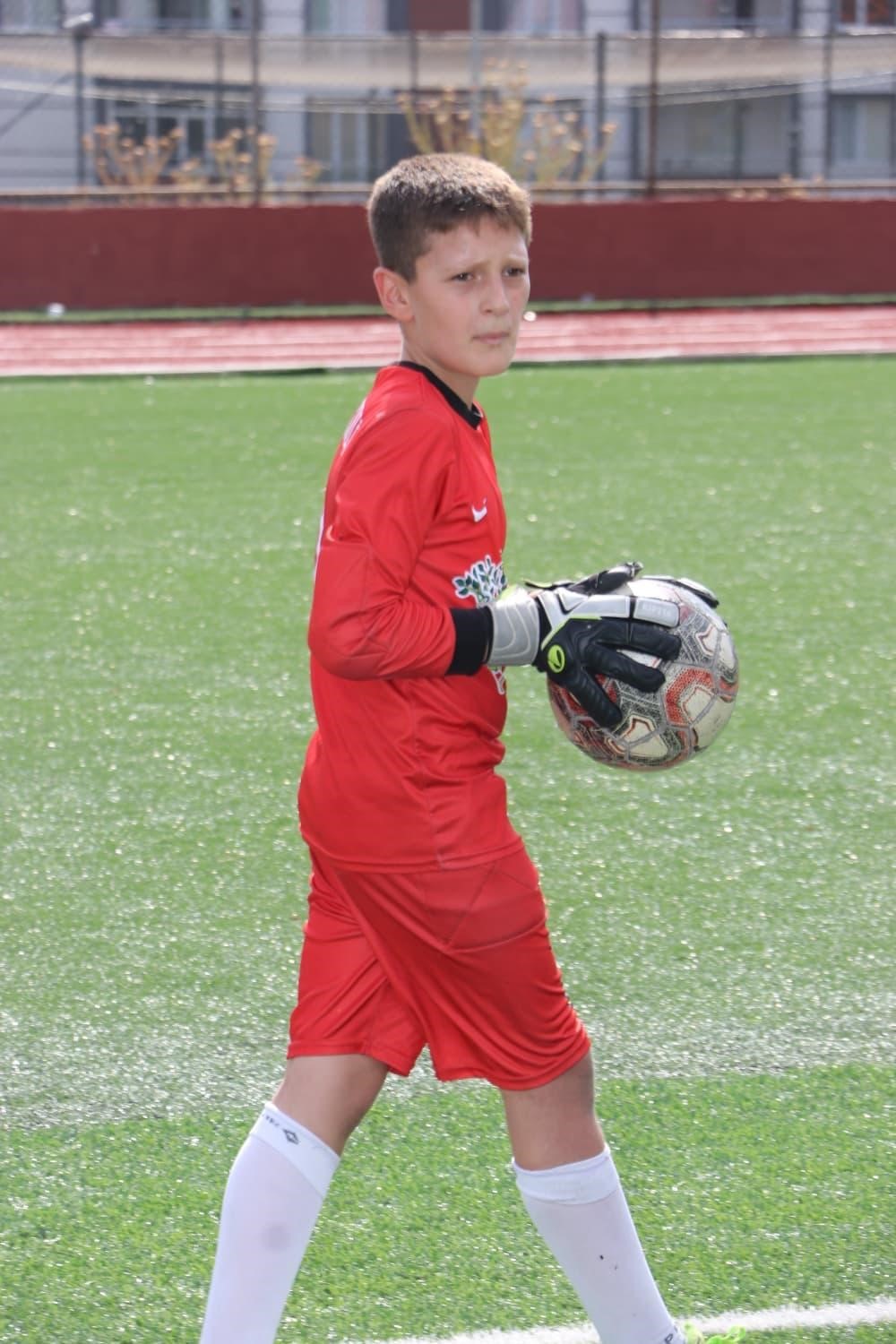 EYMEN ÜZEL