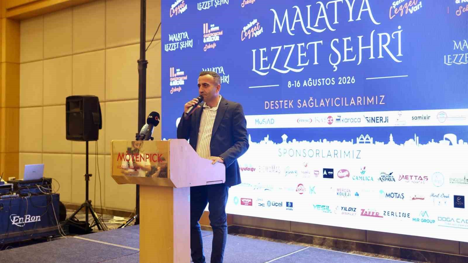KAYISININ BAŞKENTİ GASTRONOMİDE DE İDDİALI