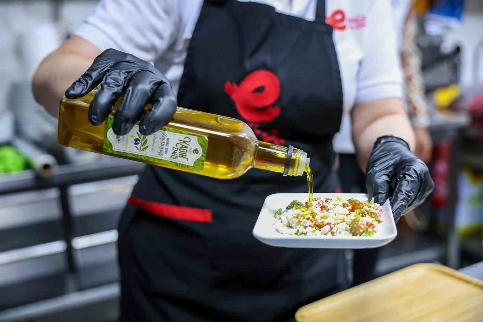 İMAMKÖY MAHALLESİ’NDE HİZMET VEREN DOĞA RESTAURANT, ZENGİN KAHVALTI SEÇENEKLERİ VE DOĞAYLA İÇ İÇE ATMOSFERİYLE GÜNE KEYİFLİ BİR BAŞLANGIÇ YAPMAK İSTEYENLERİ AĞIRLIYOR.