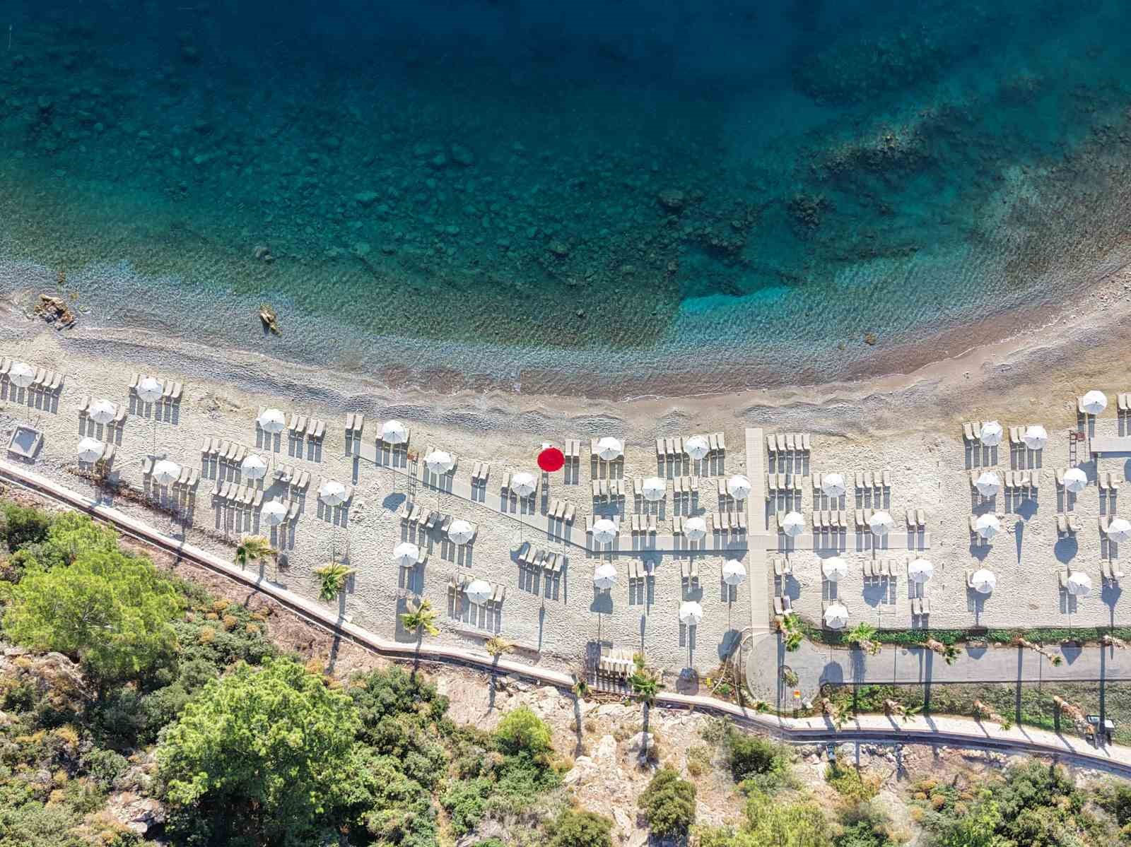 TÜRKİYE’DE TATİL ALIŞKANLIKLARI DEĞİŞİRKEN, YILDA BİRKAÇ HAFTA KULLANILAN YAZLIKLARIN YERİNİ, OTEL KONFORU, EV RAHATLIĞI, ESNEK KULLANIM VE ÖNGÖRÜLEBİLİR MALİYETLERİ BİR ARADA SUNAN YENİ NESİL "TATİL EVİ" MODELİ ALMAYA BAŞLADI.