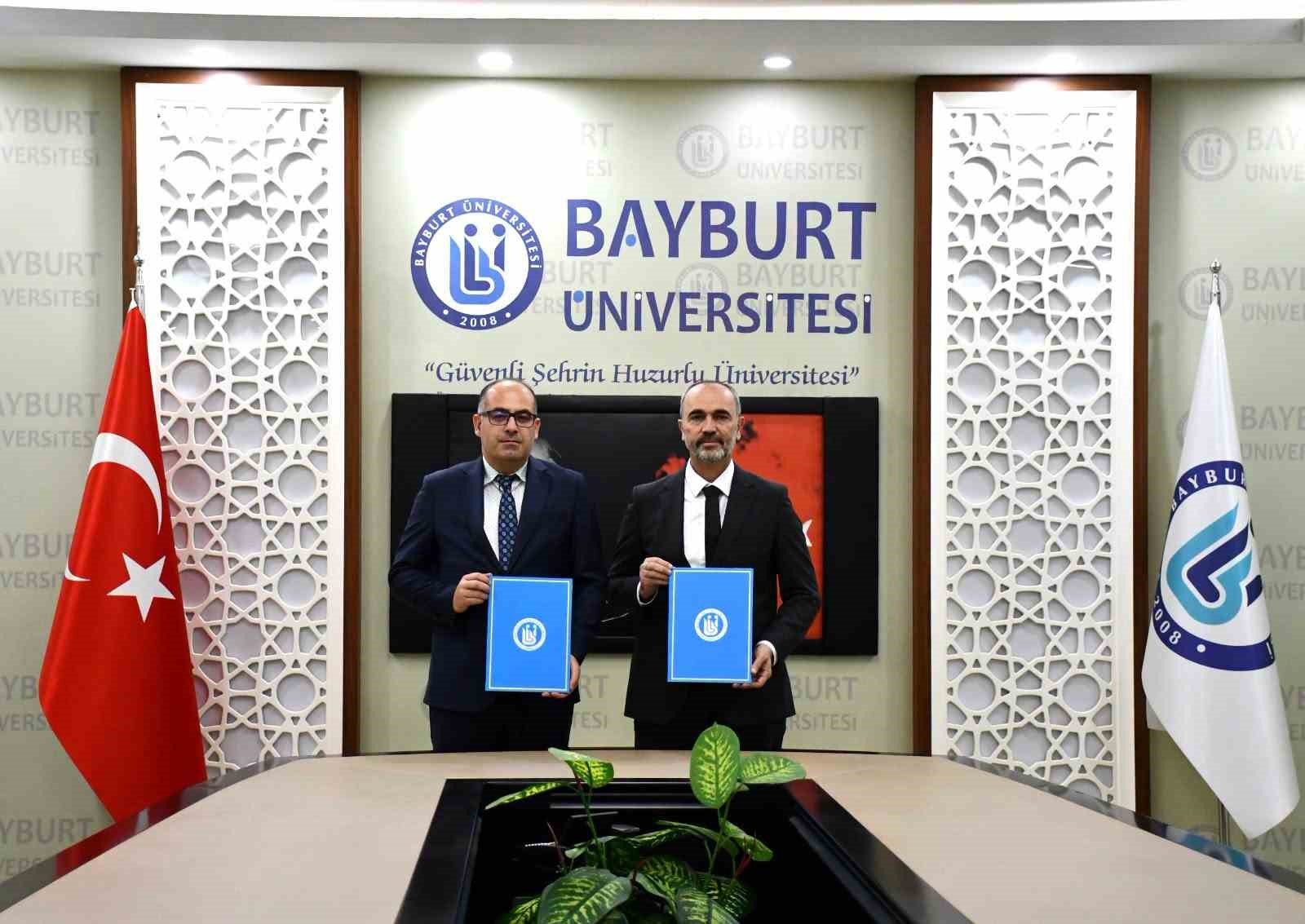 UYGULAMALI EĞİTİM İÇİN İŞ BİRLİĞİ PROTOKOLÜ İMZALANDI