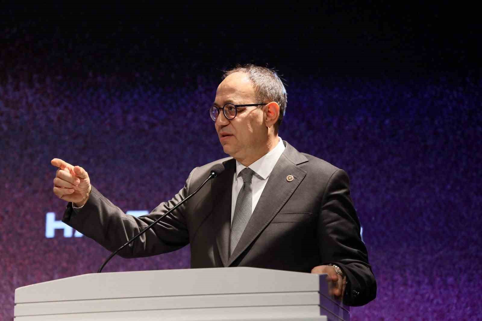 PROF. DR. İLYAS TOPSAKAL