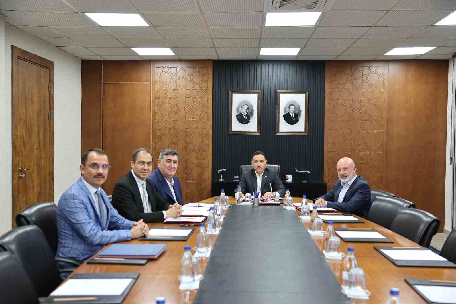 KOCASİNAN İLÇESİ ERTUĞRUL GAZİ MAHALLESİ, SAĞLIK VE EĞİTİM ALANINDA İKİ ÖNEMLİ YATIRIMA DAHA KAVUŞUYOR.