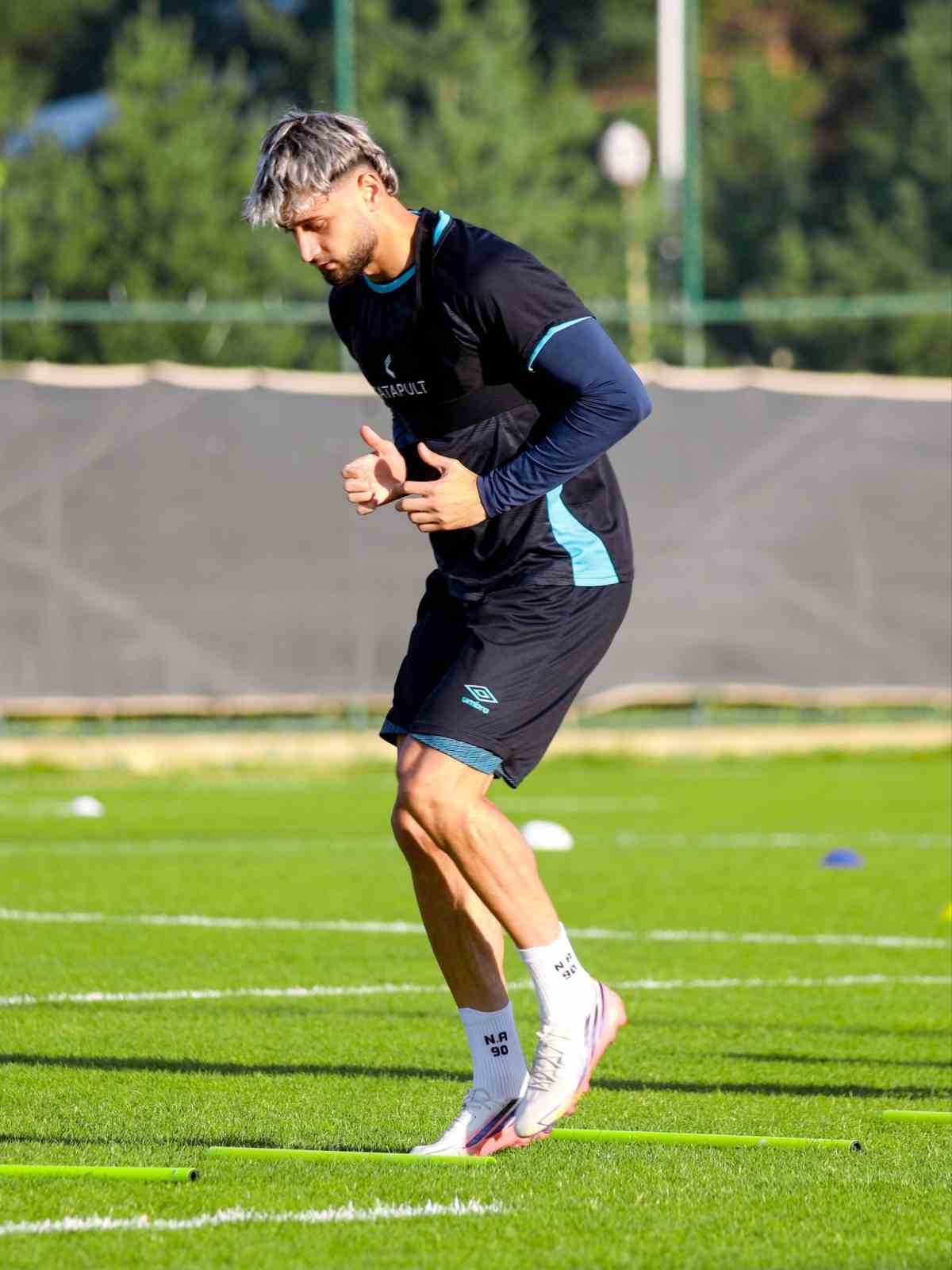 NARİMAN AKHUNDZAZA