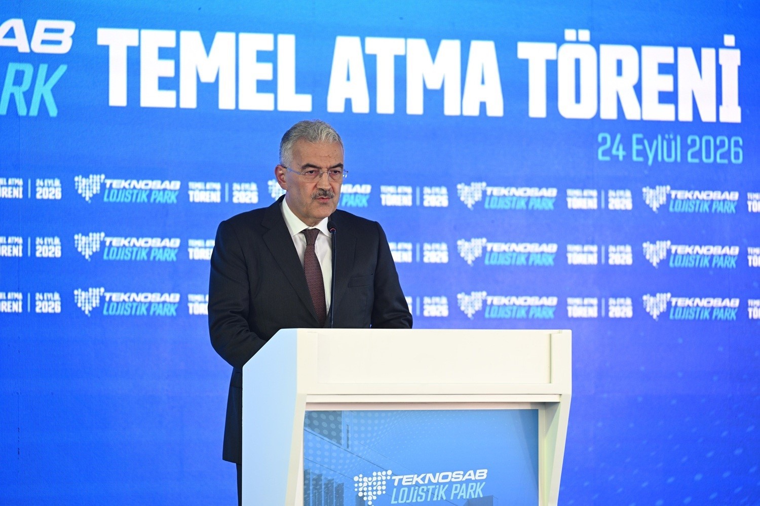 BURSA VALİSİ EROL AYYILDIZ
