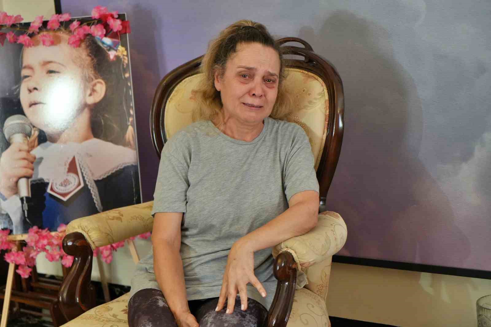 ANNE VİJDAN ANGI (ARŞİV)