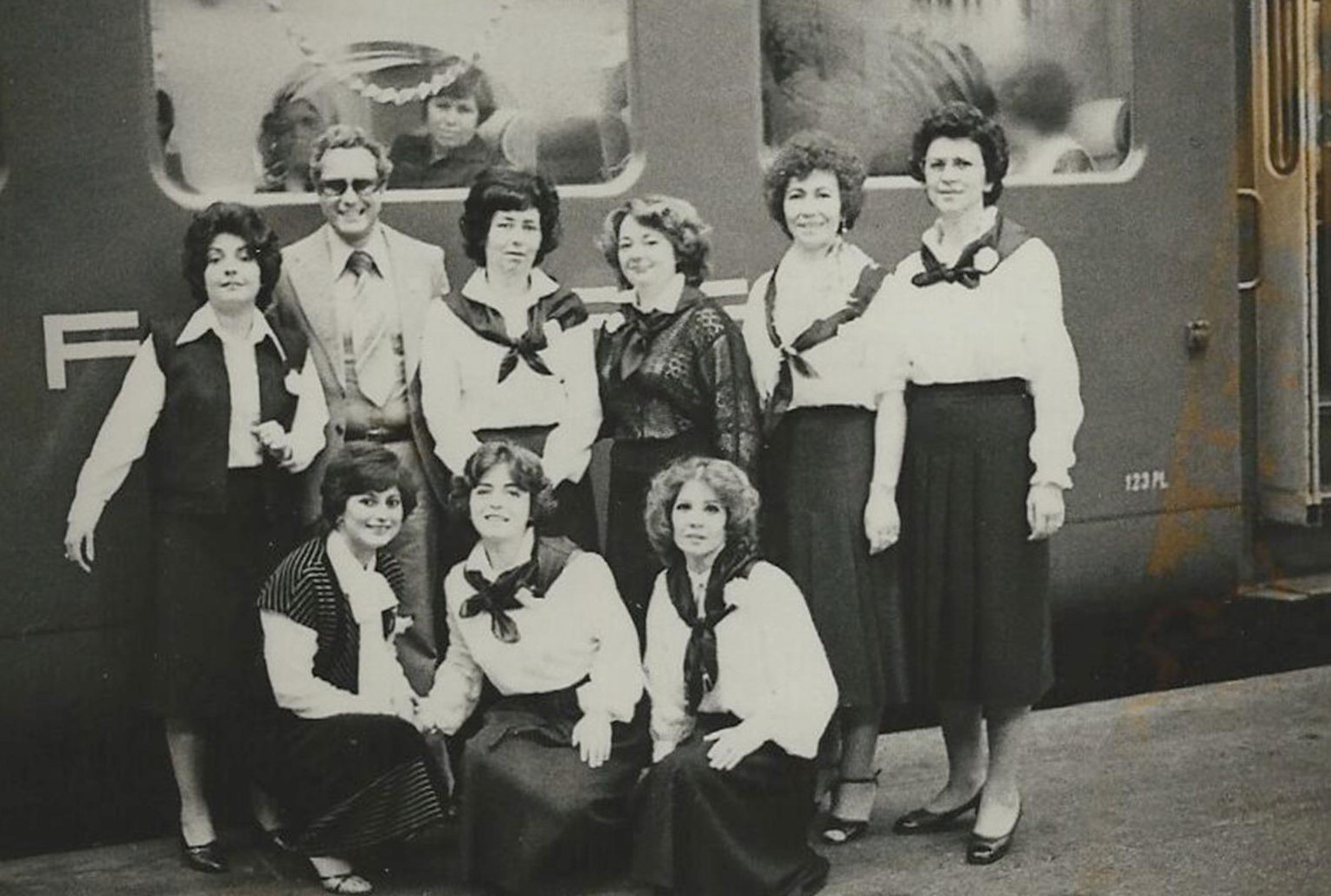 HİDAYET ALADAĞ, 1962’DE BAŞLAYAN İSVİÇRE YOLCULUĞUNDA TÜRK TOPLUMUNA YÖNELİK SOSYAL ÇALIŞMALARDA YER ALDI
