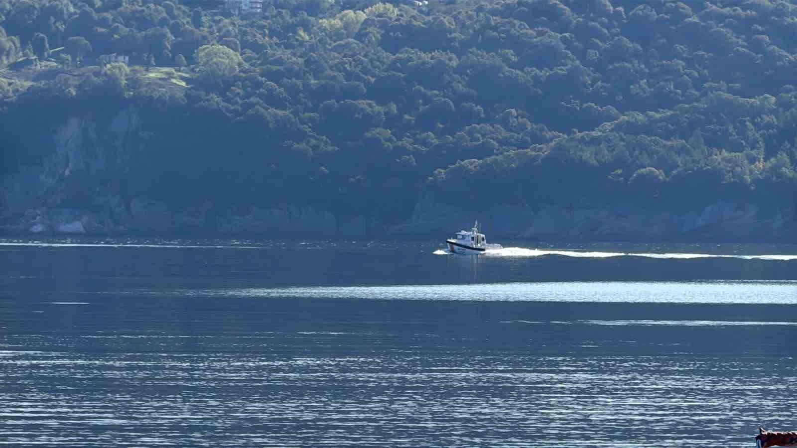 BARTIN’IN AMASRA İLÇESİNDE BALIK TUTMAK İÇİN KENDİ TEKNESİYLE DENİZE AÇILAN 43 YAŞINDAKİ MADEN İŞÇİSİ İLKER MIZRAP’TAN, EŞİNE GÖNDERDİĞİ "BALIKLARI TUTTUM, GELİYORUM" MESAJININ ARDINDAN BİR DAHA HABER ALINAMADI.