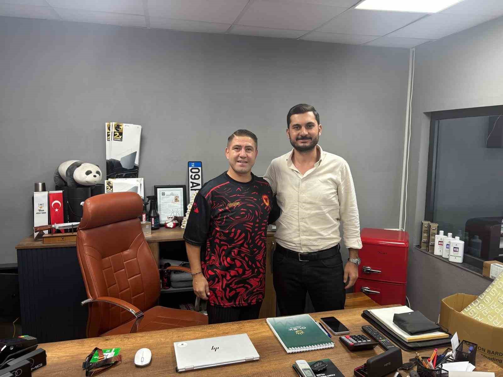 YAMALAKSPOR YENİ SEZONA İDDİALI GİRİYOR