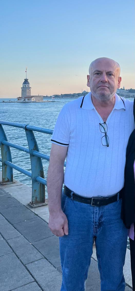 HAŞİM CİRİTOĞULLAR