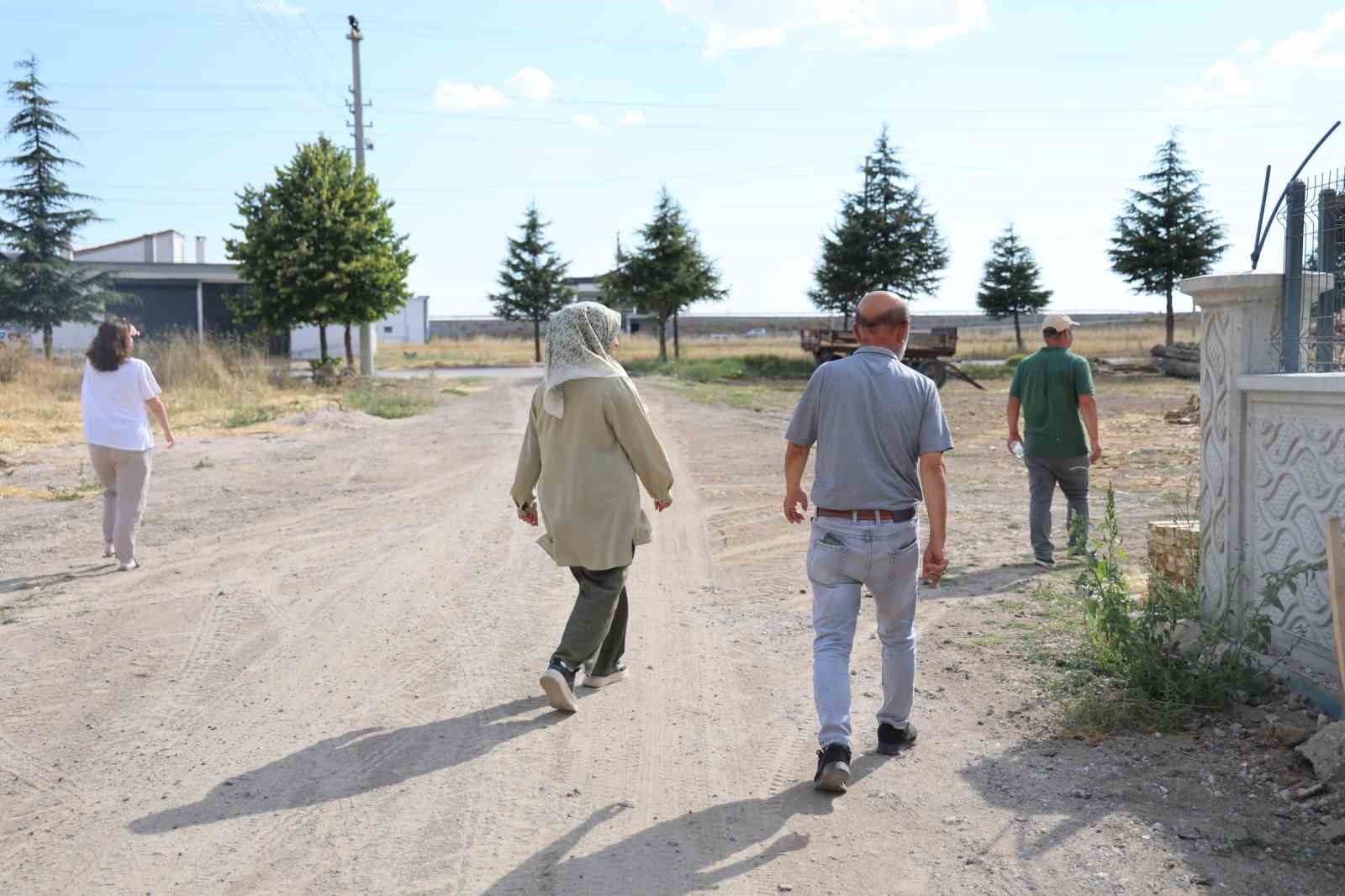 GEÇTİĞİMİZ AY 18 YAŞINA GİREN MEHMET YILMAZ, TATİL İÇİN GELDİĞİ NEVŞEHİR’İN ACIGÖL İLÇESİNDE KAYBOLDU