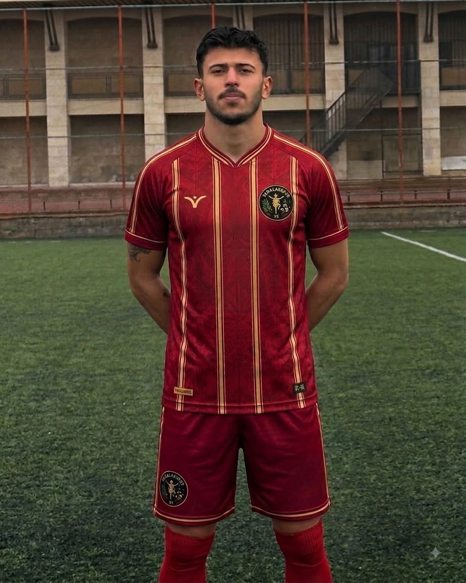 YAMALAKSPOR YENİ SEZONA İDDİALI GİRİYYAMALAKSPOR YENİ SEZONA İDDİALI GİRİYOROR