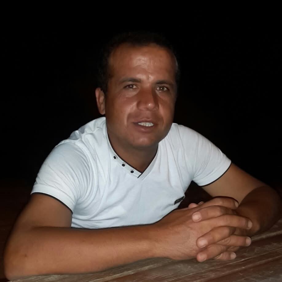 HALUK EKİNCİ (38) HAYATINI KAYBETTİ.