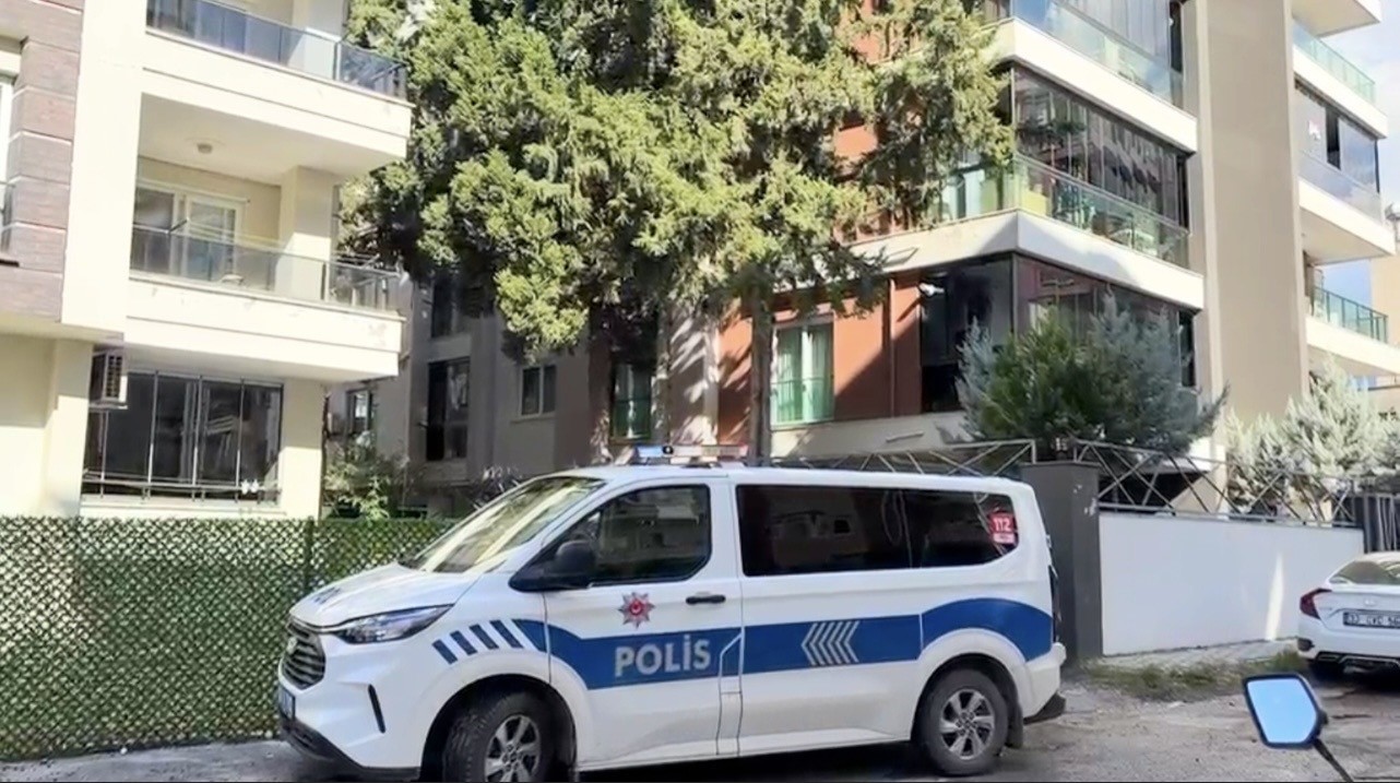 OSMANİYE’DE 4 YAŞINDAKİ ÇOCUK 4. KATTAKİ PENCEREDEN DÜŞTÜ