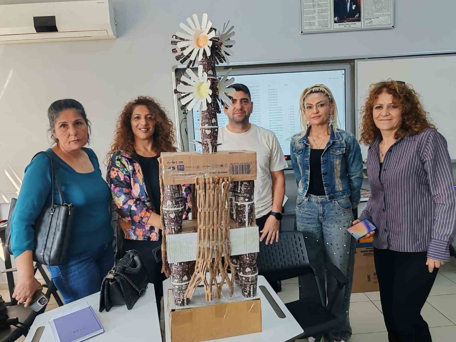 KÖYCEĞİZ’DE TÜRKİYE YÜZYILI MAARİF MODELİ SEMİNERİ DÜZENLENDİ
