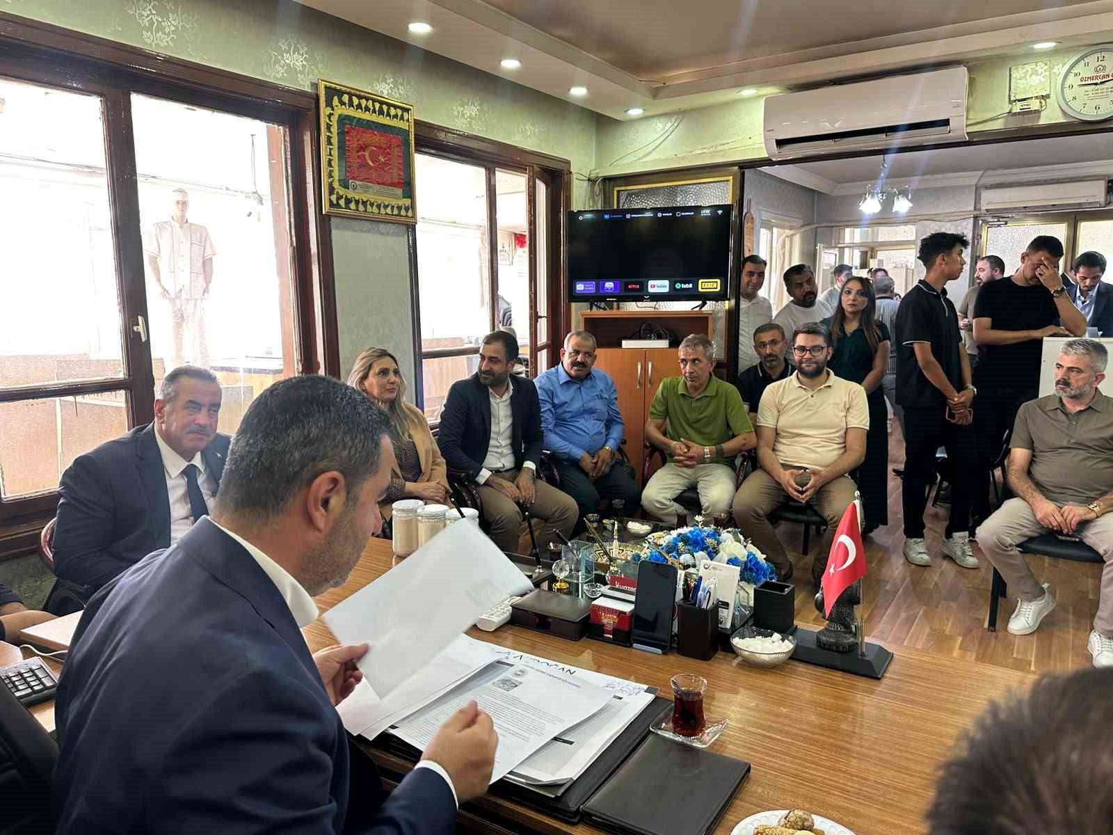 BOZGEYİK’TEN TESCİLLİ LEZZETLER İÇİN NET MESAJ: "BİRİNCİ SINIF ÜRETİM, SIFIR TOLERANS"