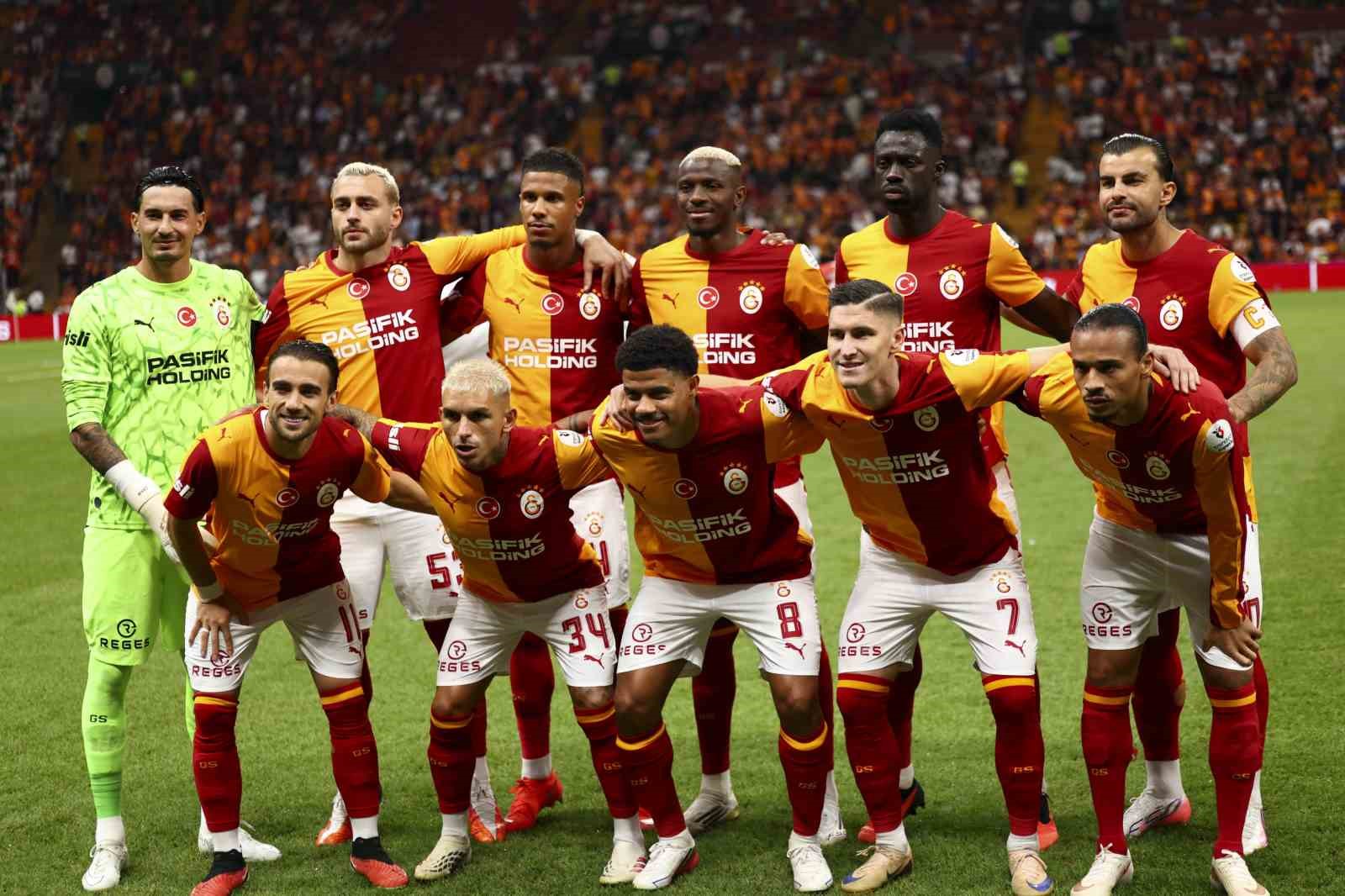 GALATASARAY