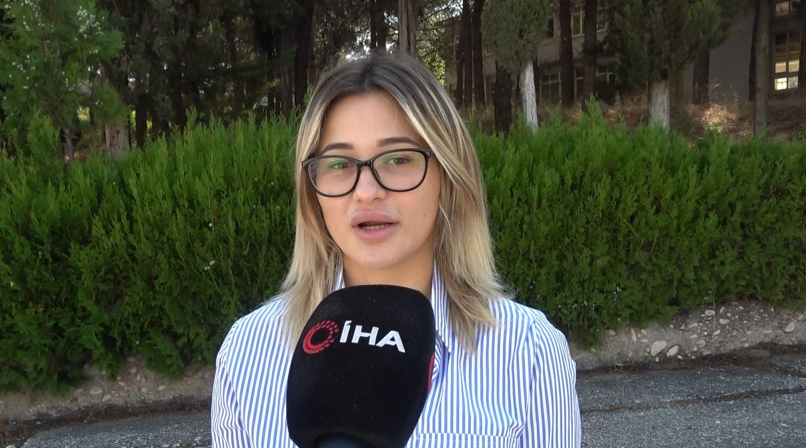 AYŞE TETİK