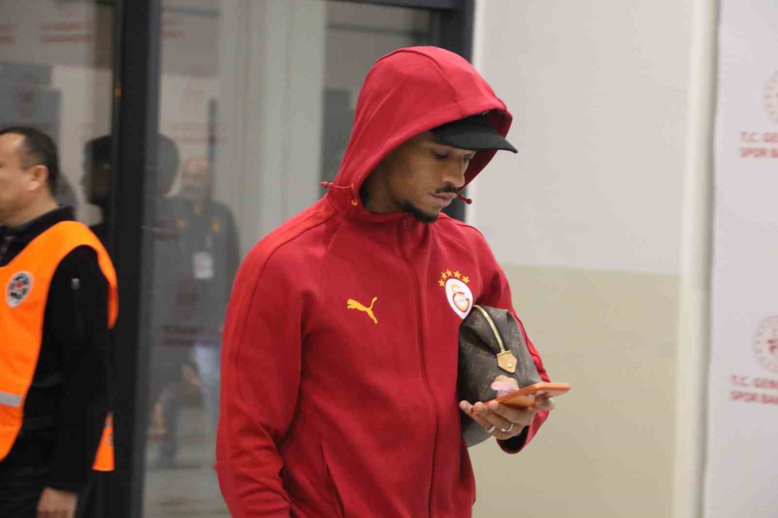 LEROY SANE