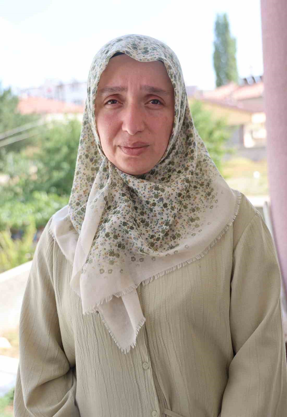 ANNE CANAN YILMAZ