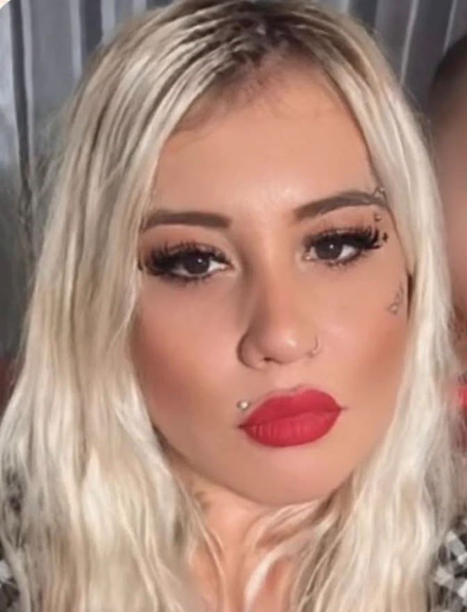PINAR GÜNEŞ (28) HAYATINI KAYBETTİ.