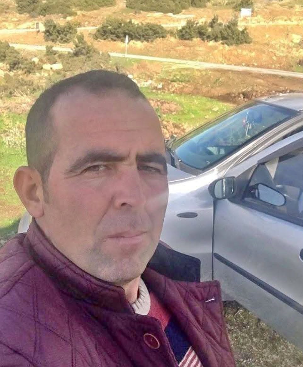 AYDIN'IN ÇİNE İLÇESİNDEKİ ORMAN YANGININDA ALEVLERİN ARASINDA KALARAK YARALANAN ŞAHIS TEDAVİ GÖRDÜĞÜ HASTANEDE HAYATINI KAYBETTİ.