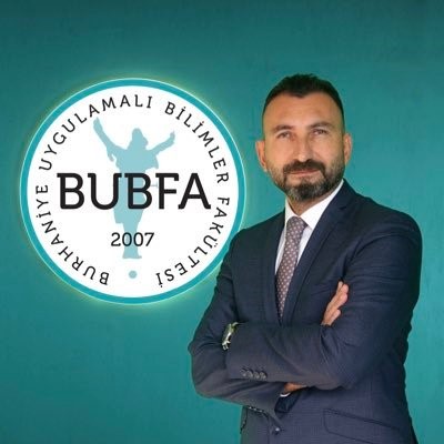 DEKAN PROF.DR.MEHMET OĞUZHAN İLBAN