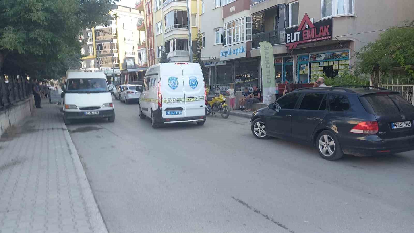 OLAY YERİ