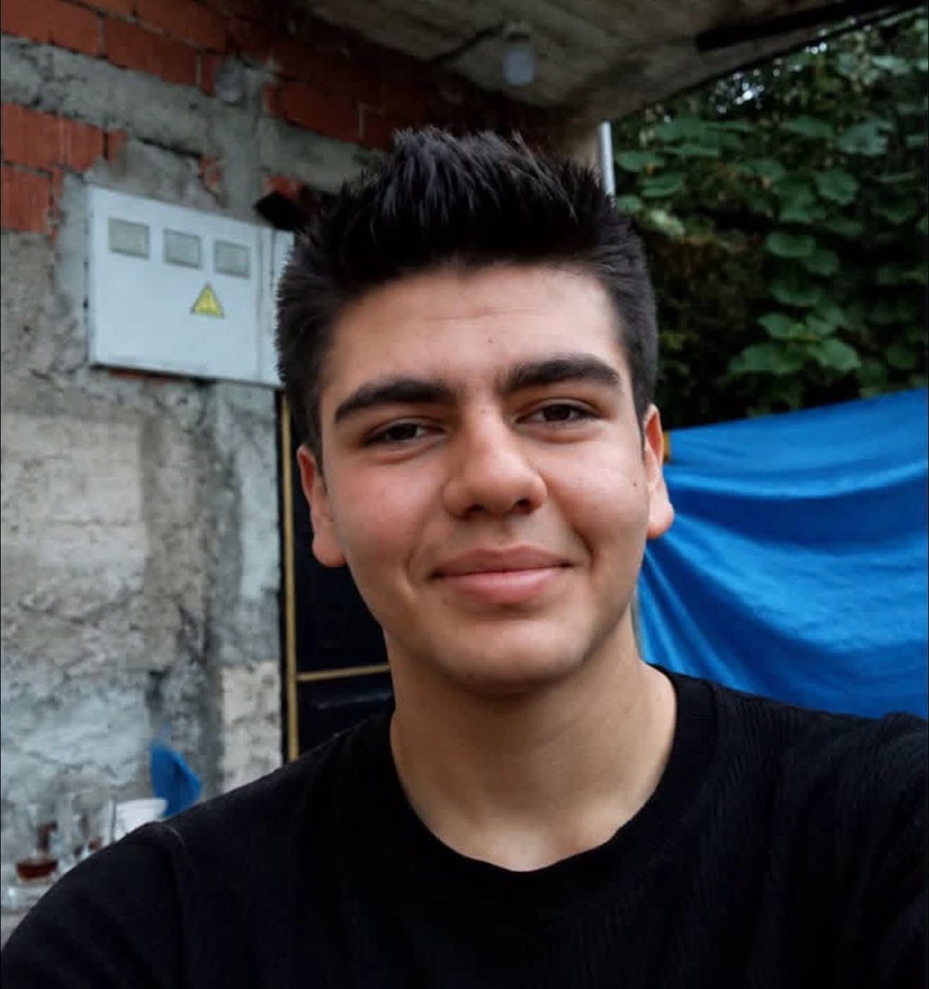 GİRESUN'UN KEŞAP İLÇESİNDE 13 AĞUSTOS GECESİ ETKİLİ OLAN SAĞANAK YAĞIŞIN ARDINDAN SEL SULARINA KAPILARAK KAYBOLAN 2 KİŞİDEN MUHAMMED ABDULLAH HAKKIOĞLU’NUN CANSIZ BEDENİ BULUNDU.