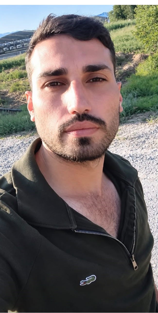 MAHMUT DEMİR