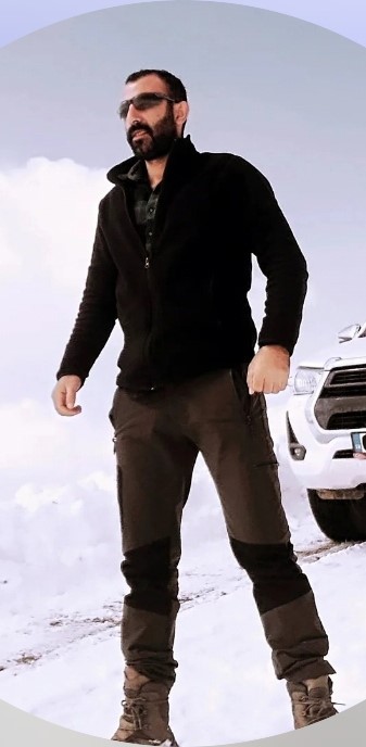 MUHAMMED ASLANOĞLU
