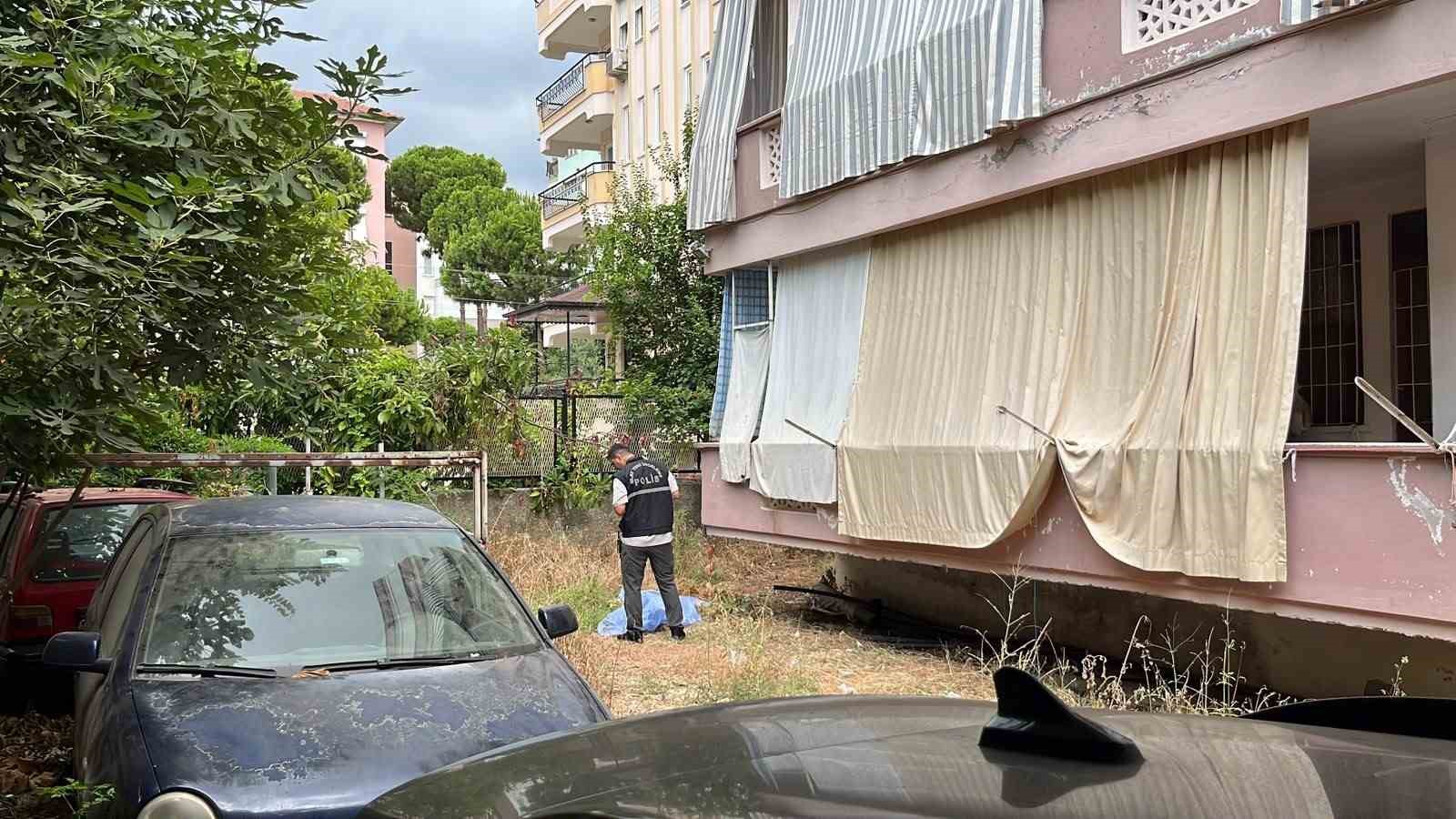 OLAYLA İLGİLİ İNCELEME BAŞLATILDI.
