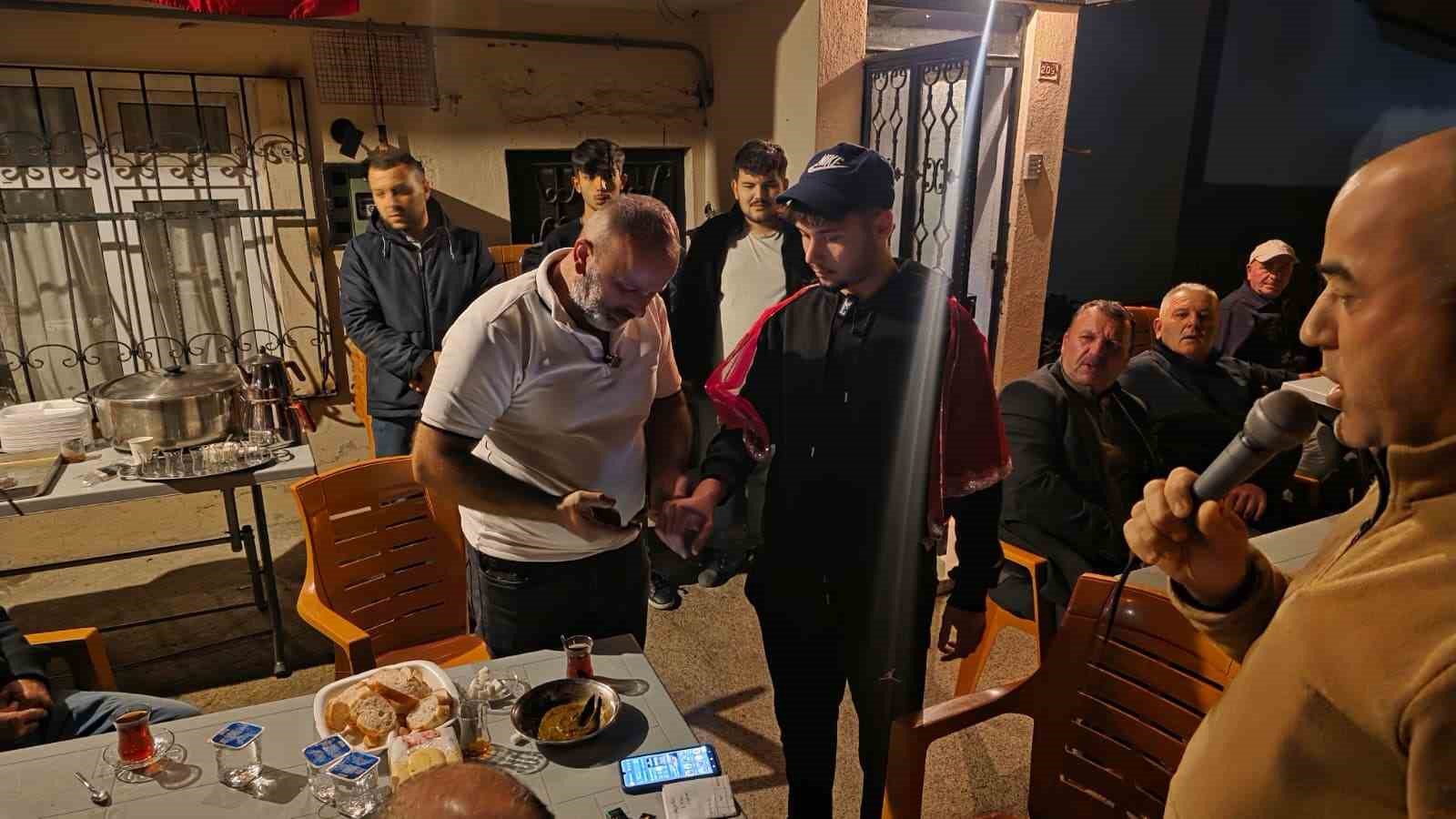 ASKER KINA 2