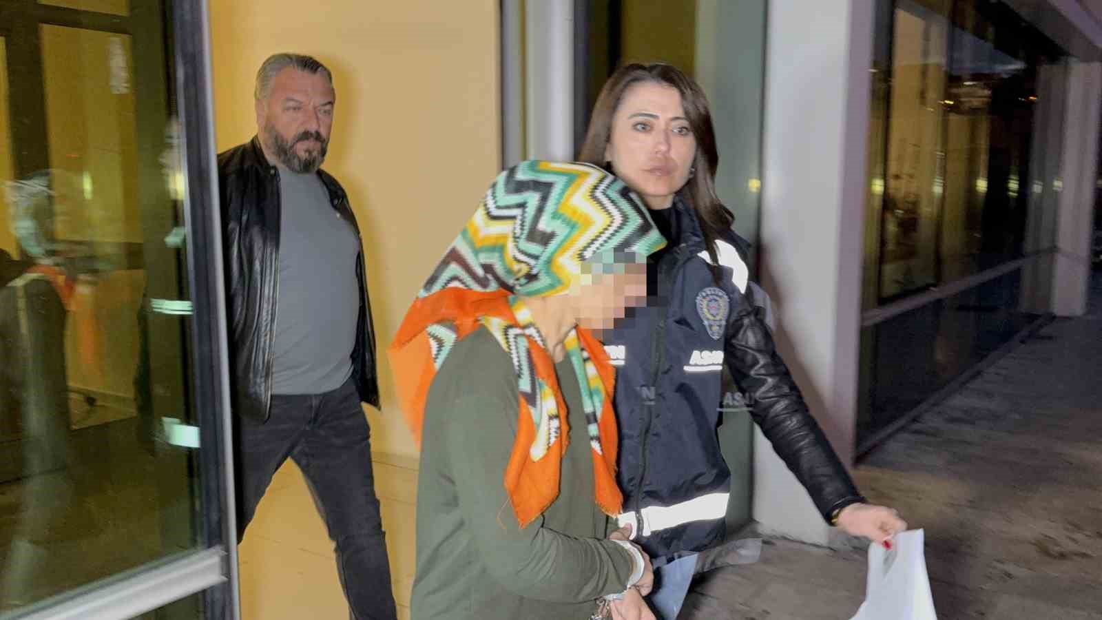 SAMSUN’UN İLKADIM İLÇESİNDE EVİNDE DOĞURDUĞU BEBEĞİNİ ÇÖPE ATTIĞI İDDİASIYLA TUTUKLU YARGILANAN 3 ÇOCUK ANNESİ HANIM C.’NİN DAVASINDA SAVCI, SANIĞIN AĞIRLAŞTIRILMIŞ MÜEBBET HAPİS CEZASINA ÇARPTIRILMASINI İSTEDİ.