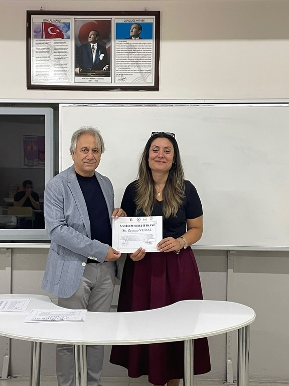 BEUN’UN “TEKNO EKOLOJİK KÖY LABORATUVARI” PROJESİ TAMAMLANDI