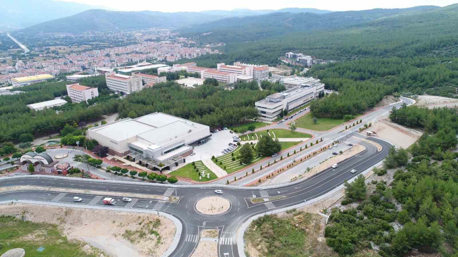 STANFORD ÜNİVERSİTESİ TARAFINDAN, HOLLANDA MERKEZLİ YAYINCILIK ŞİRKETİ ELSEVIER İŞ BİRLİĞİYLE YAPILAN ÇALIŞMADA 2026 YILI ‘DÜNYANIN EN ETKİLİ BİLİM İNSANLARI’ LİSTESİNDE, MUĞLA SITKI KOÇMAN ÜNİVERSİTESİ’NDEN (MSKÜ) 9 BİLİM İNSANI YER ALDI.