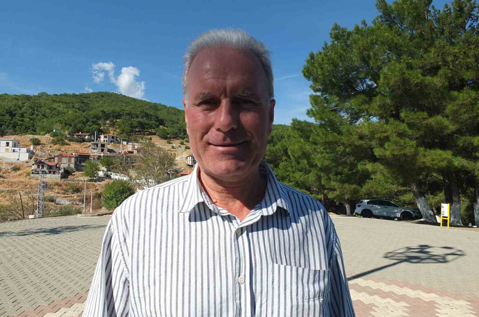 HAMDİ MENGİ
