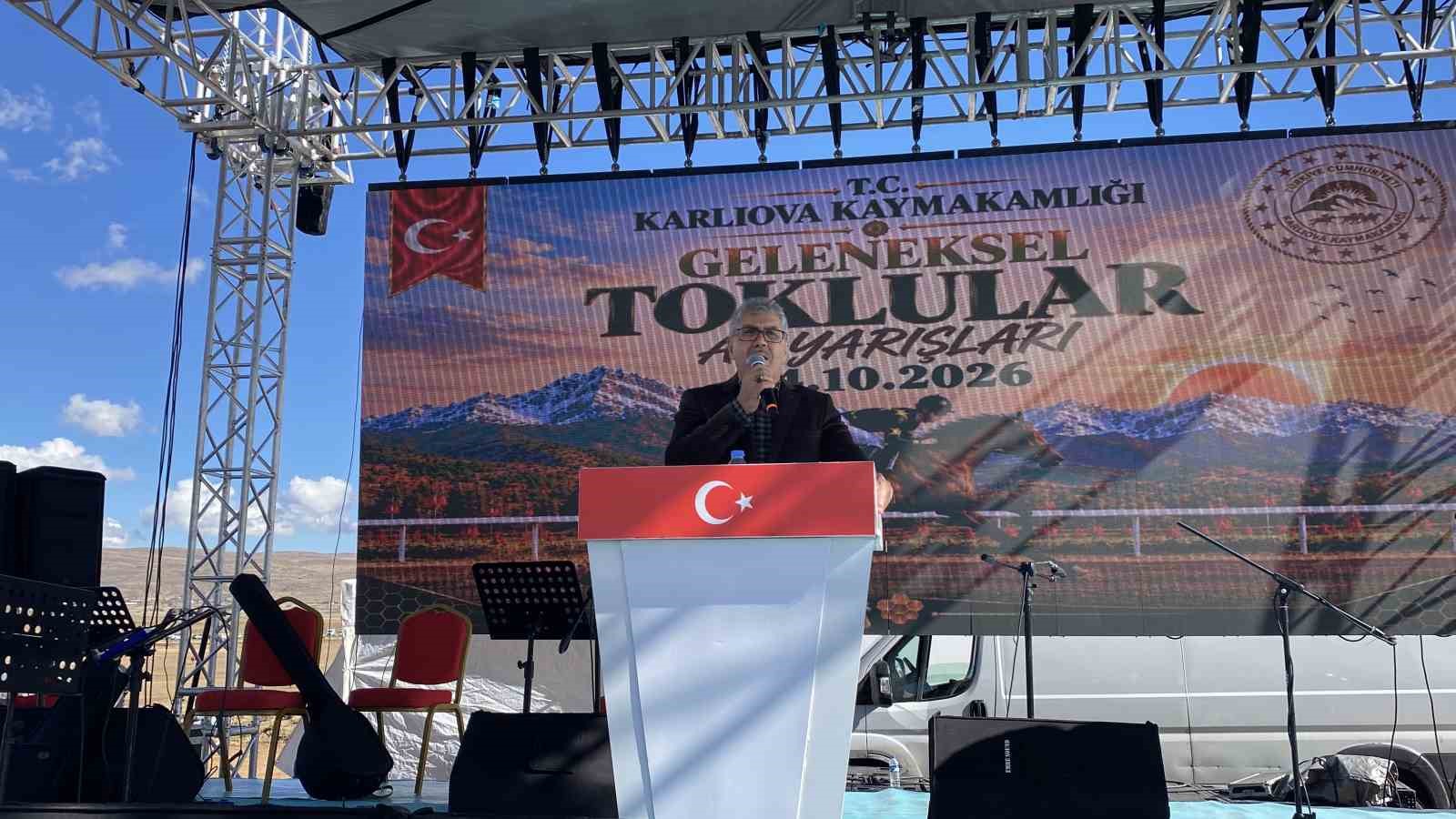 BİNGÖL VALİSİ CAHİT ÇELİK