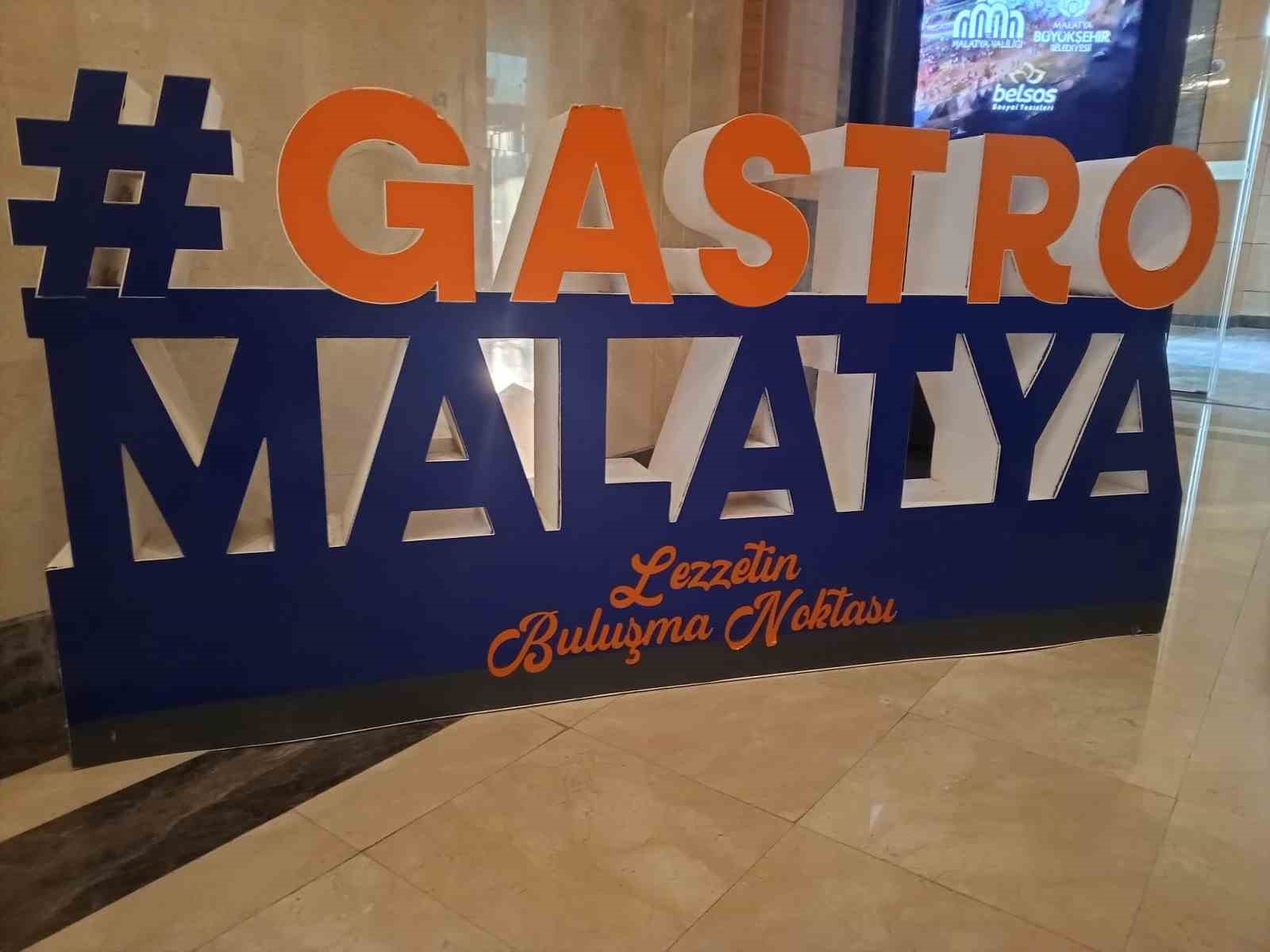 KAYISININ BAŞKENTİ GASTRONOMİDE DE İDDİALI