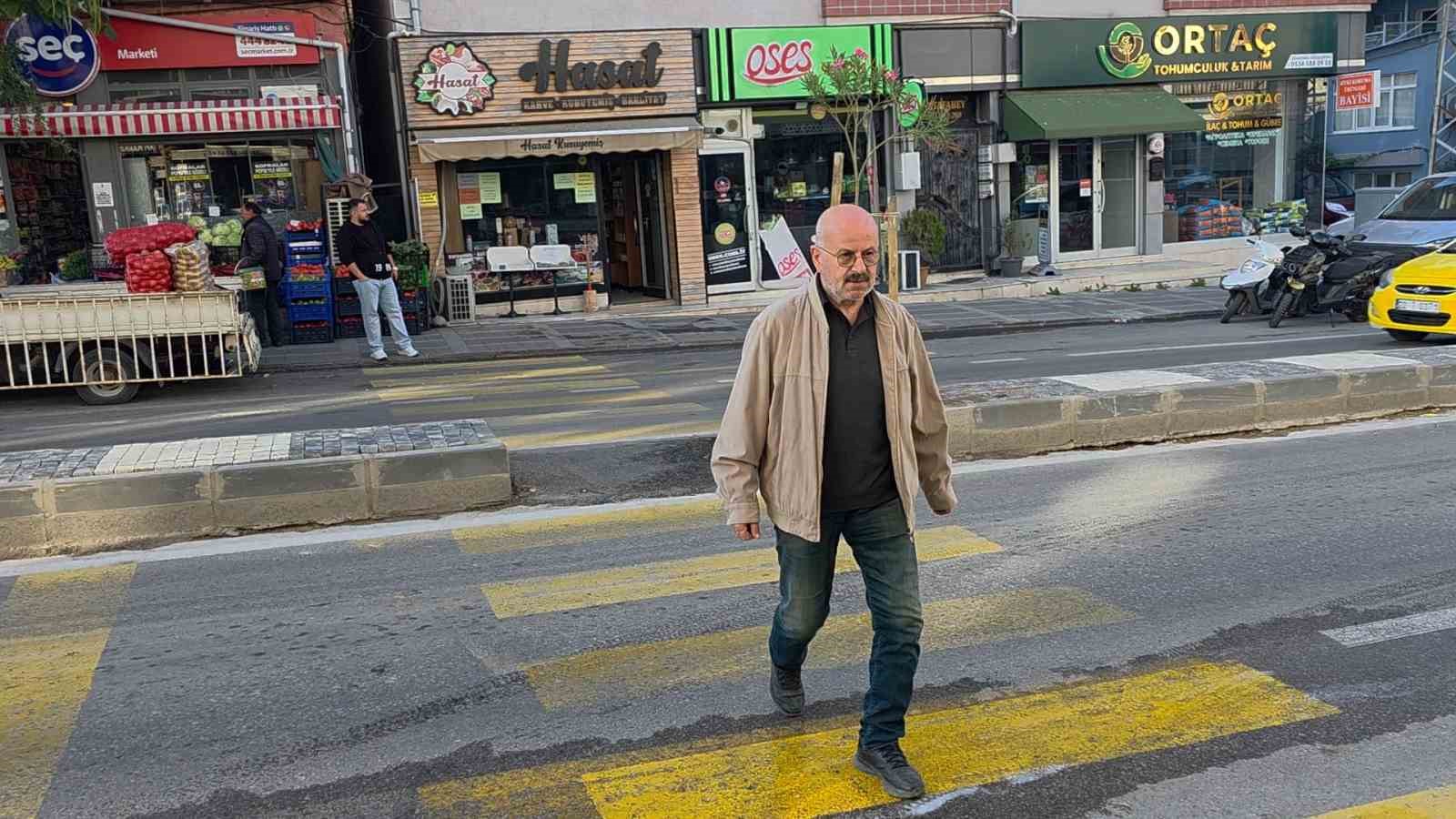 MUHTAR ZEKİ YAŞAGÖR