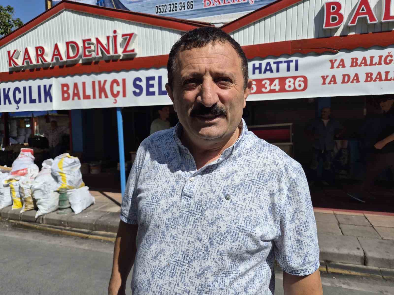 SELAHATTİN ARSLANBENZER