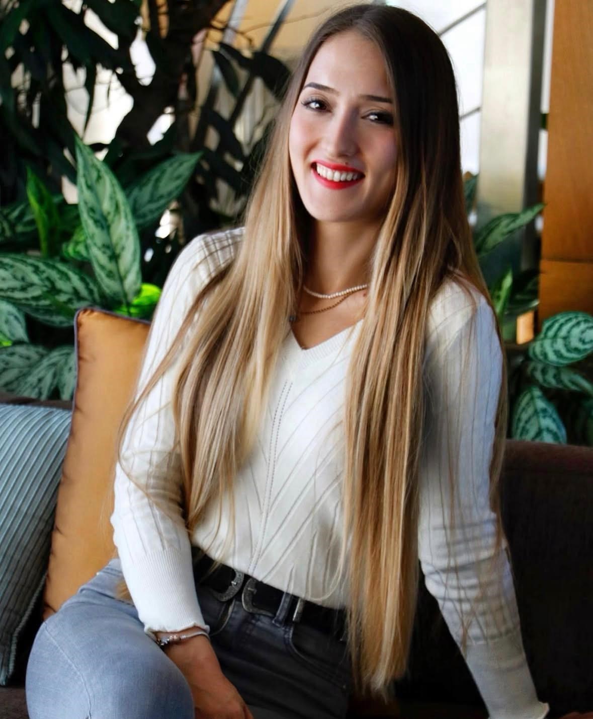 GÜLŞAH GİZEM ANGI (ARŞİV)